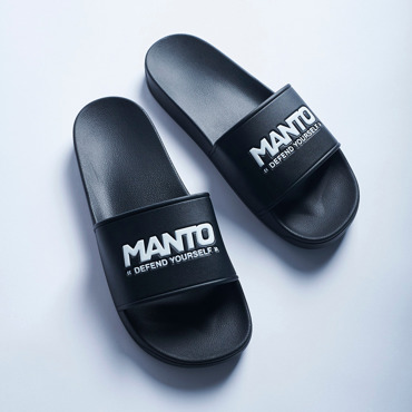 MANTO Slippers DEFEND